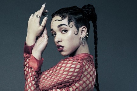 FKA twigs announces new album, features include Nicholas Jaar, Future